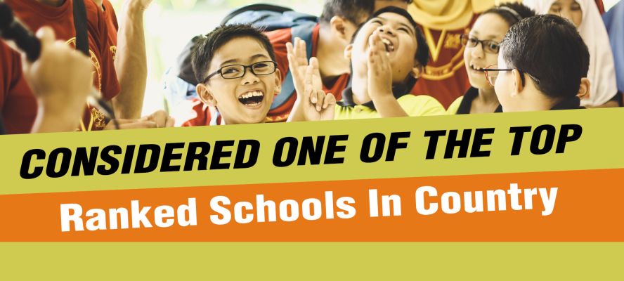 Banner : Seawoods Children School 